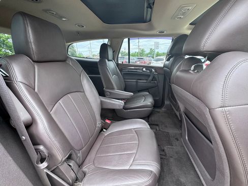 Used 2014 Buick Enclave Premium w/ Trailering Provision Package FWD image 35