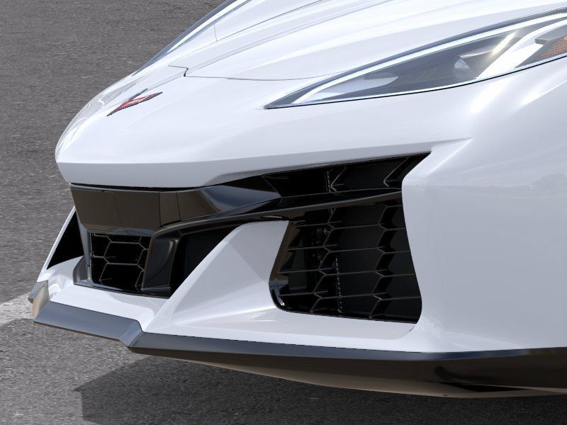 New 2027 Chevrolet Corvette Z06 RWD image 13