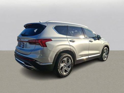 Certified 2023 Hyundai Santa Fe SEL w/ Premium Package image 6