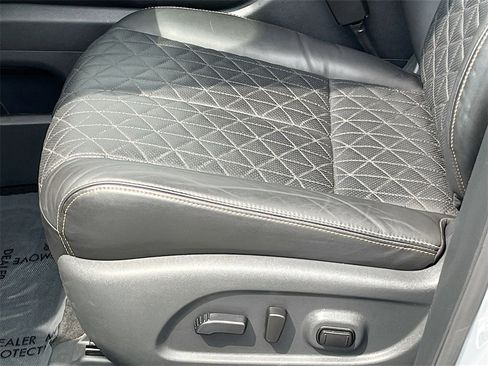 Used 2024 Nissan Murano Platinum w/ Cargo Package image 20