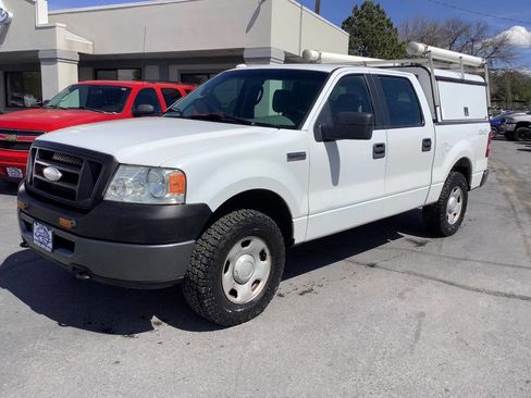 Used 2008 Ford F150 XL image 3