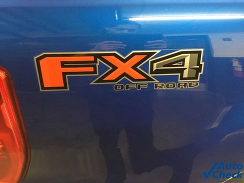 Used 2019 Ford Ranger Lariat w/ Equipment Group 501A Mid image 15