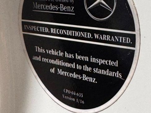 Used 2017 Mercedes-Benz C 63 AMG Cabriolet image 44