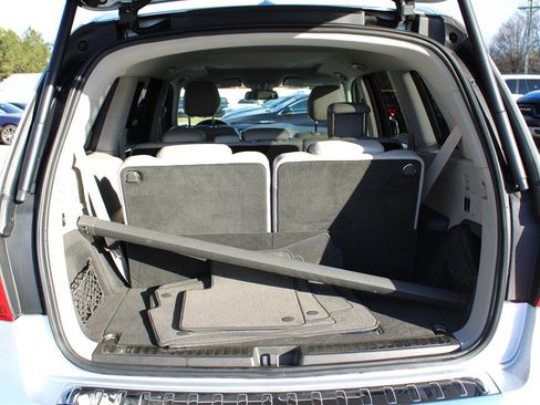 Used 2015 Mercedes-Benz GL 320 BlueTEC 4MATIC image 43