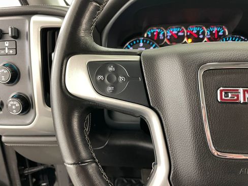 Certified 2019 GMC Sierra 1500 SLE w/ SLE Value Package image 24