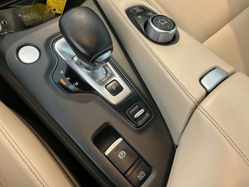 Used 2020 INFINITI QX50 Essential image 13