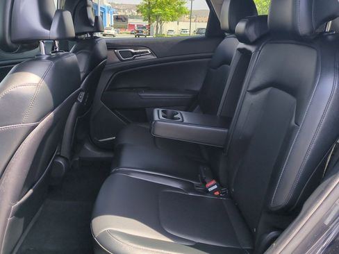 Certified 2023 Kia Sportage EX FWD image 22