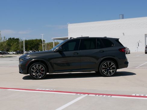 Used 2023 BMW X5 M w/ Competition Package AWD/4WD image 6