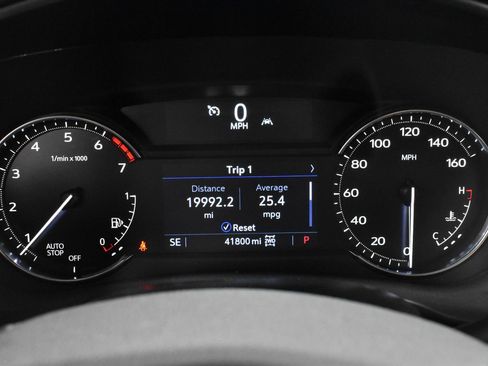 Certified 2023 Cadillac XT4 Sport w/ Cold Weather Package image 24