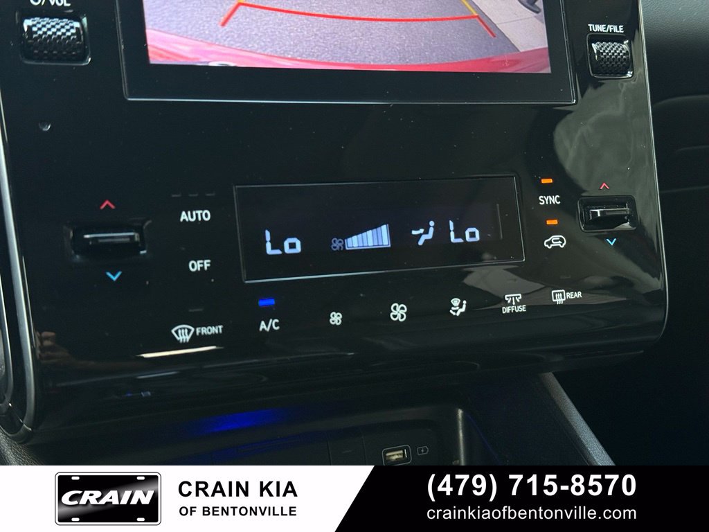 Used 2023 Hyundai Tucson SEL w/ Convenience Package FWD image 16