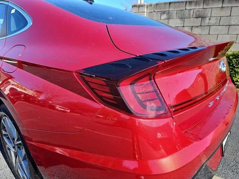 Used 2023 Hyundai Sonata SEL image 35