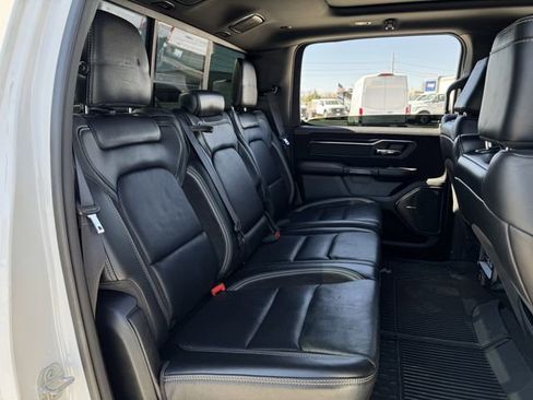 Used 2021 RAM 1500 TRX w/ TRX Level 2 Equipment Group image 31