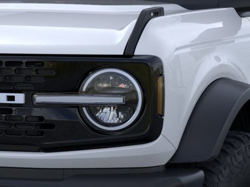 New 2023 Ford Bronco Wildtrak image 20