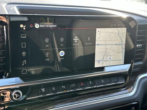 New 2026 GMC Sierra 2500 SLE w/ SLE Value Package; image 15