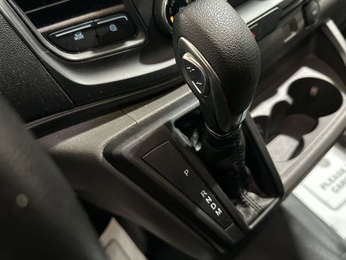 Used 2024 Ford Transit 250 Low Roof w/ Exterior Upgrade Package image 20