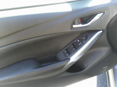 Used 2015 MAZDA MAZDA6 Touring FWD image 19
