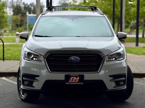 Used 2020 Subaru Ascent Limited w/ Technology Package AWD/4WD image 3
