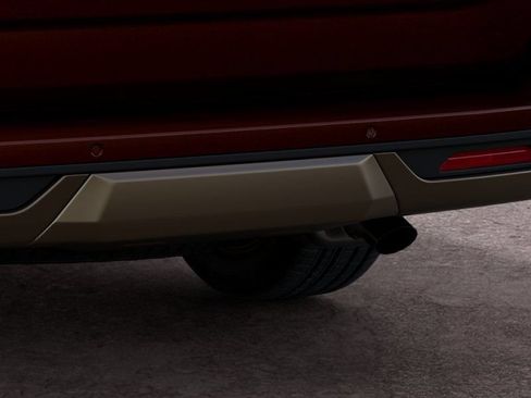 New 2027 Ford Expedition King Ranch AWD/4WD image 23
