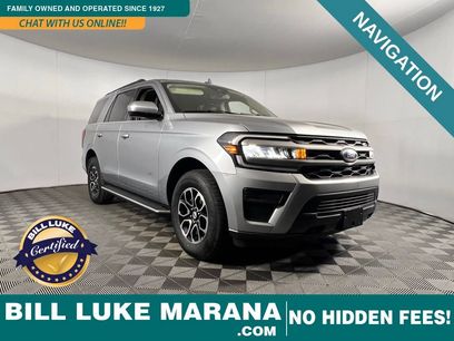 Used 2023 Ford Expedition XLT