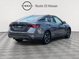 Used 2024 Nissan Sentra SV image 5