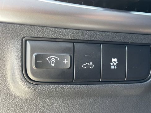 New 2026 Hyundai Santa Cruz SEL image 26