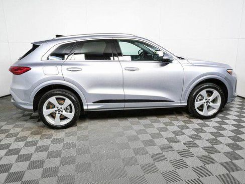 New 2026 Audi Q5 Premium Plus AWD/4WD image 2