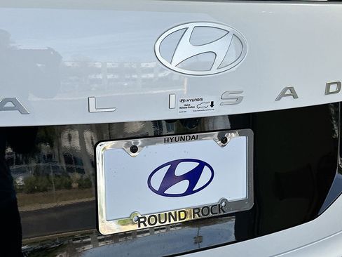 New 2026 Hyundai Palisade Limited image 21