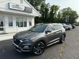 Used 2020 Hyundai Tucson Sport image 2