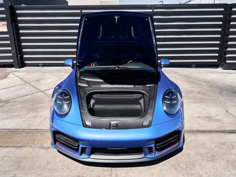Used 2026 Porsche 911 Carrera T RWD image 19