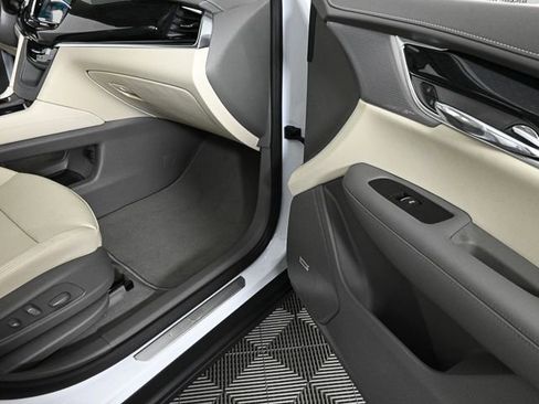 New 2025 Cadillac XT6 Premium Luxury w/ Technology Package image 25