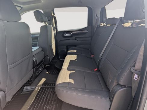 Used 2024 GMC Sierra 1500 SLE RWD image 14