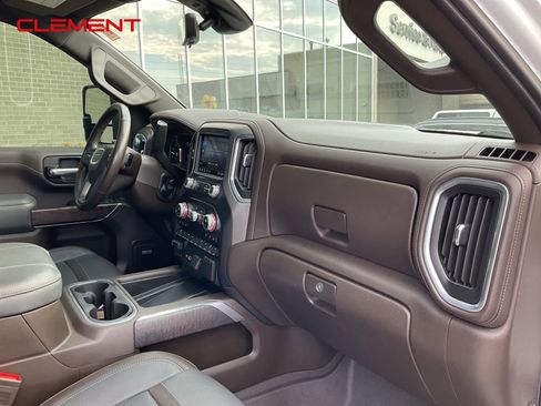 Used 2023 GMC Sierra 2500 Denali w/ Denali Ultimate Package image 34