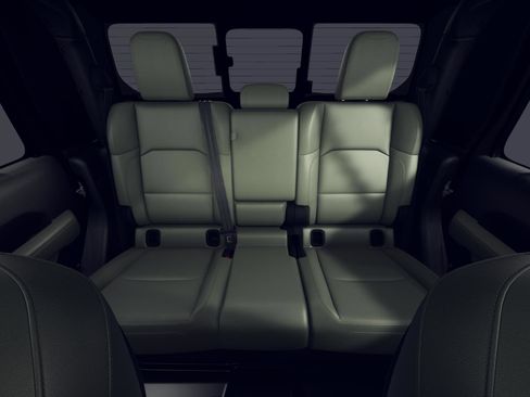 New 2026 Jeep Gladiator Mojave AWD/4WD image 3