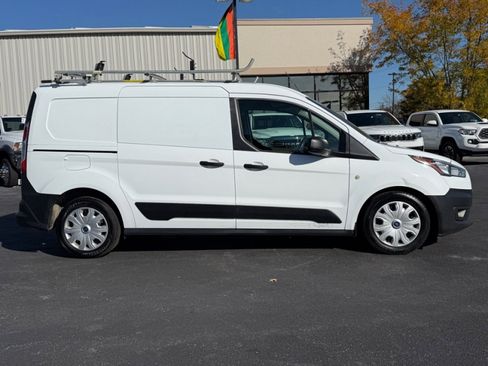 Used 2020 Ford Transit Connect XL image 9
