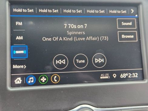 Used 2021 Chevrolet Equinox LT w/ Driver Convenience Package image 20