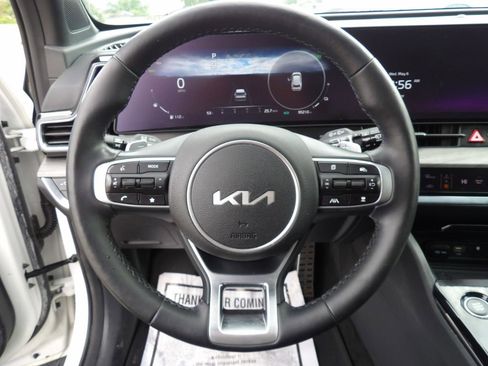 Used 2024 Kia Sportage X-Line Prestige AWD/4WD image 15