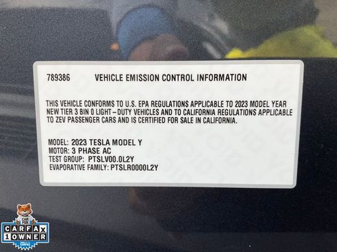 Used 2023 Tesla Model Y Long Range image 14