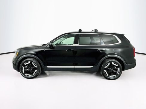 Used 2025 Kia Telluride S AWD/4WD image 4