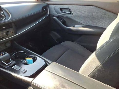 Certified 2023 Nissan Rogue S image 13