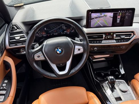 Used 2022 BMW X3 sDrive30i w/ Premium Package 2 RWD image 13