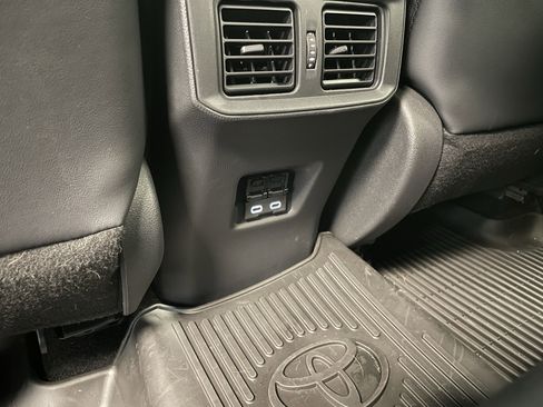 Used 2024 Toyota RAV4 XLE Premium w/ Weather Package image 22