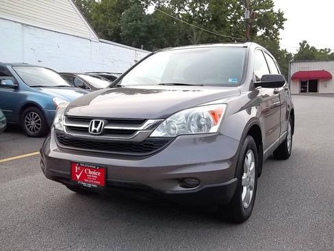 Used 2011 Honda CR-V SE image 1