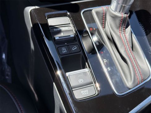 Used 2025 Acura ADX A-Spec FWD image 37