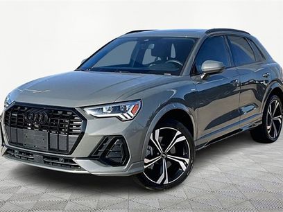Used 2024 Audi Q3 2.0T Premium Plus