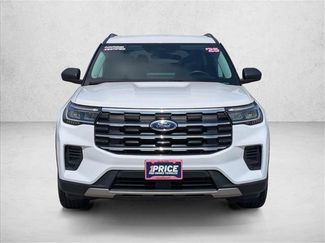 Used 2025 Ford Explorer Active RWD video 2