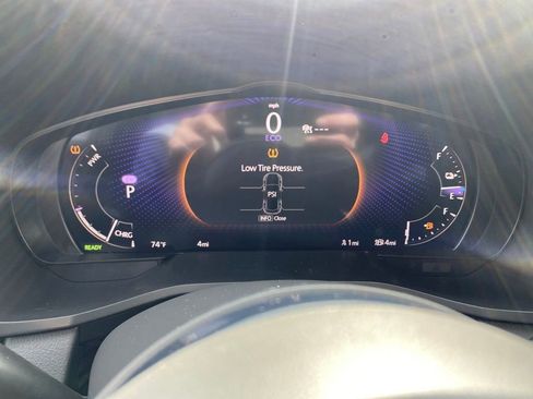 New 2026 MAZDA CX-70 SC image 17