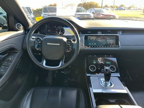 Used 2020 Land Rover Range Rover Evoque SE image 14