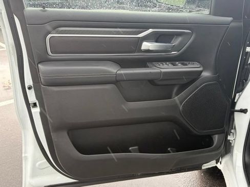 New 2026 RAM 1500 Big Horn AWD/4WD image 11