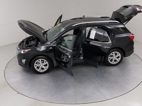 Used 2019 Chevrolet Equinox Premier FWD image 51