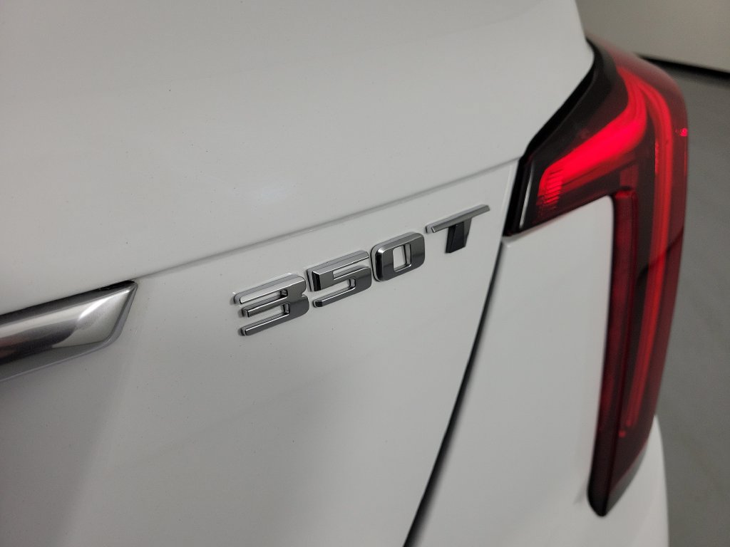 Used 2024 Cadillac CT5 Luxury RWD image 8